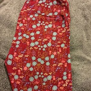 Lularoe tc leggings